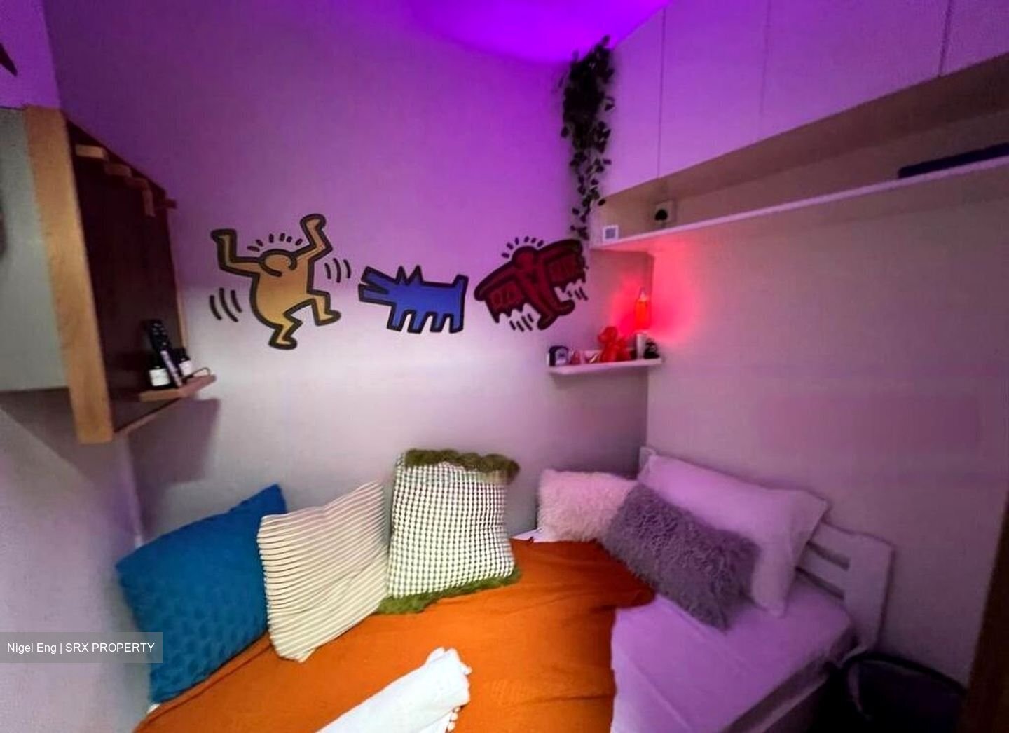 The Floravale (D22), Condominium #469233591